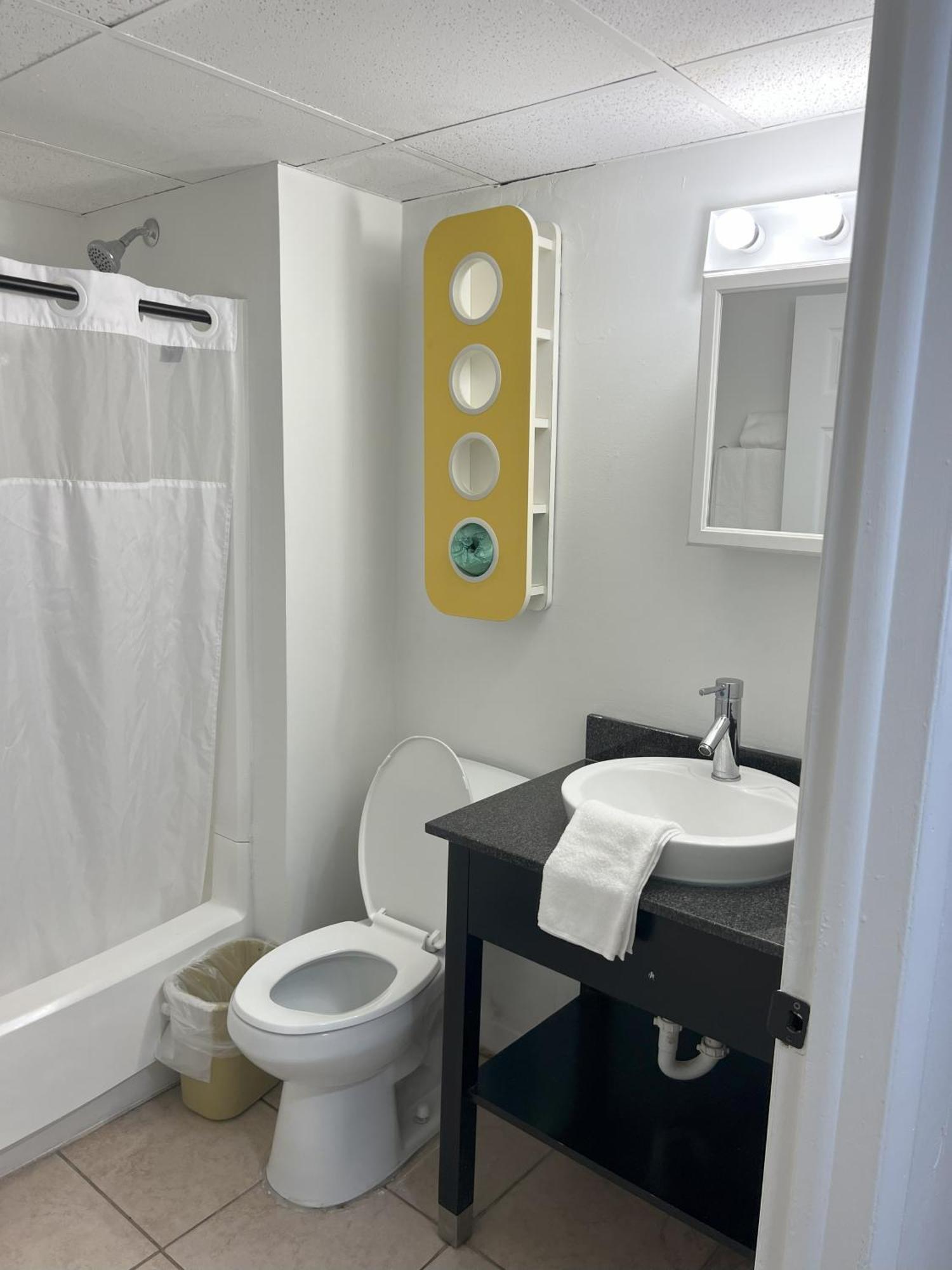 Aire Hotel North Beach Jersey Shore Seaside Heights Exterior photo