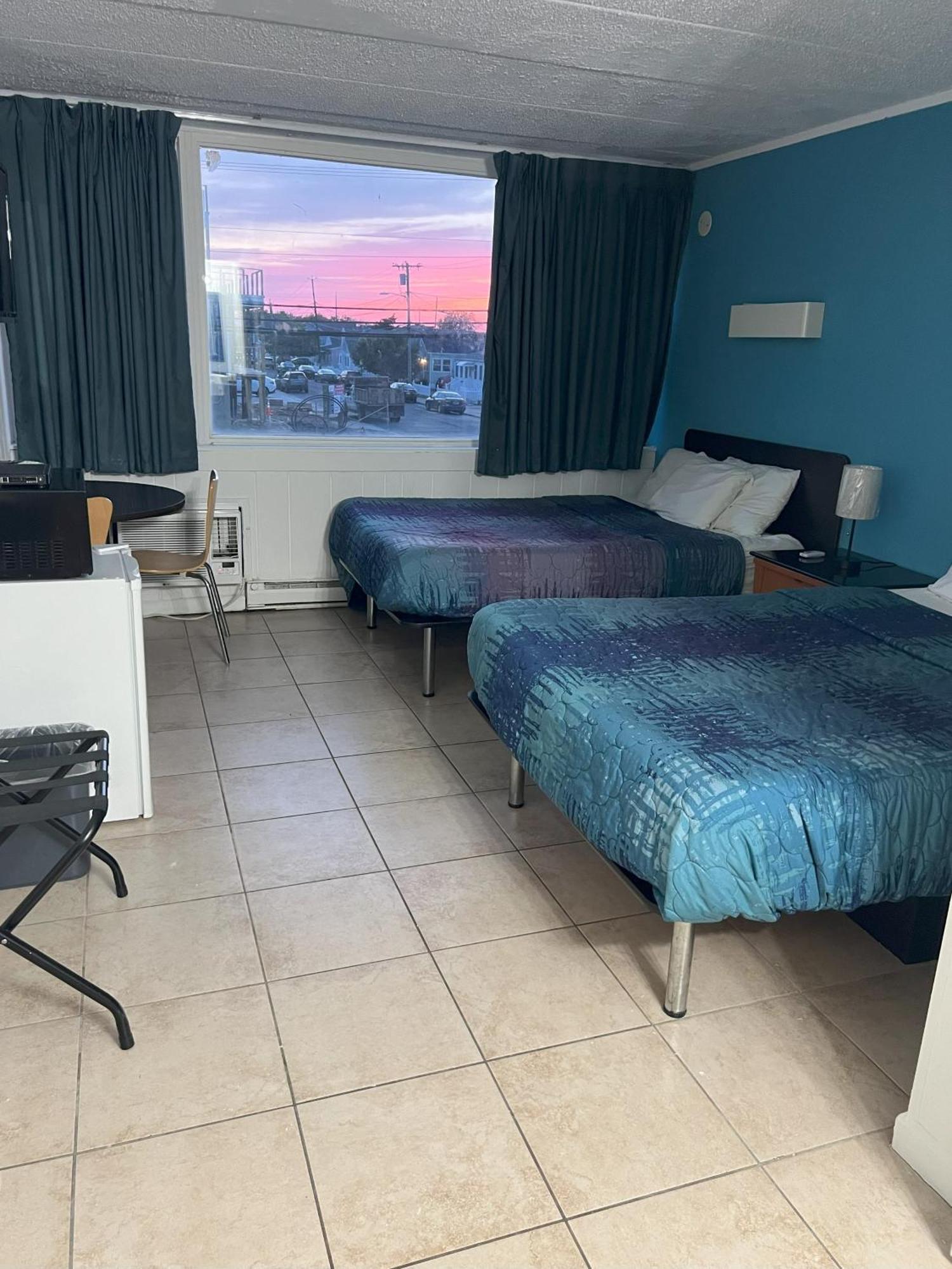 Aire Hotel North Beach Jersey Shore Seaside Heights Exterior photo
