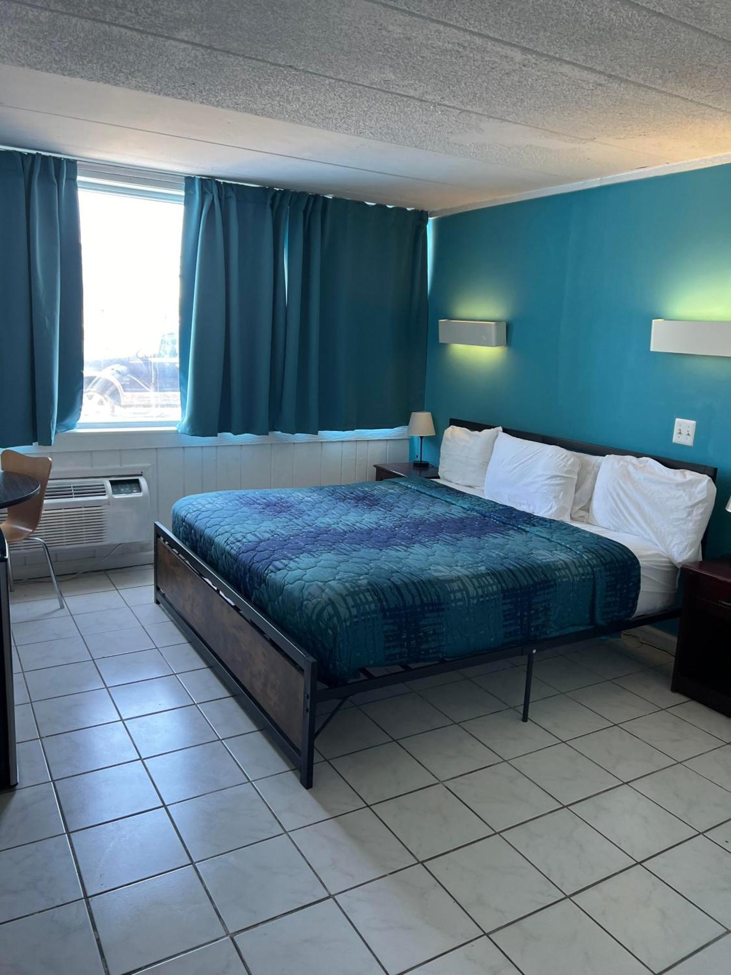 Aire Hotel North Beach Jersey Shore Seaside Heights Exterior photo
