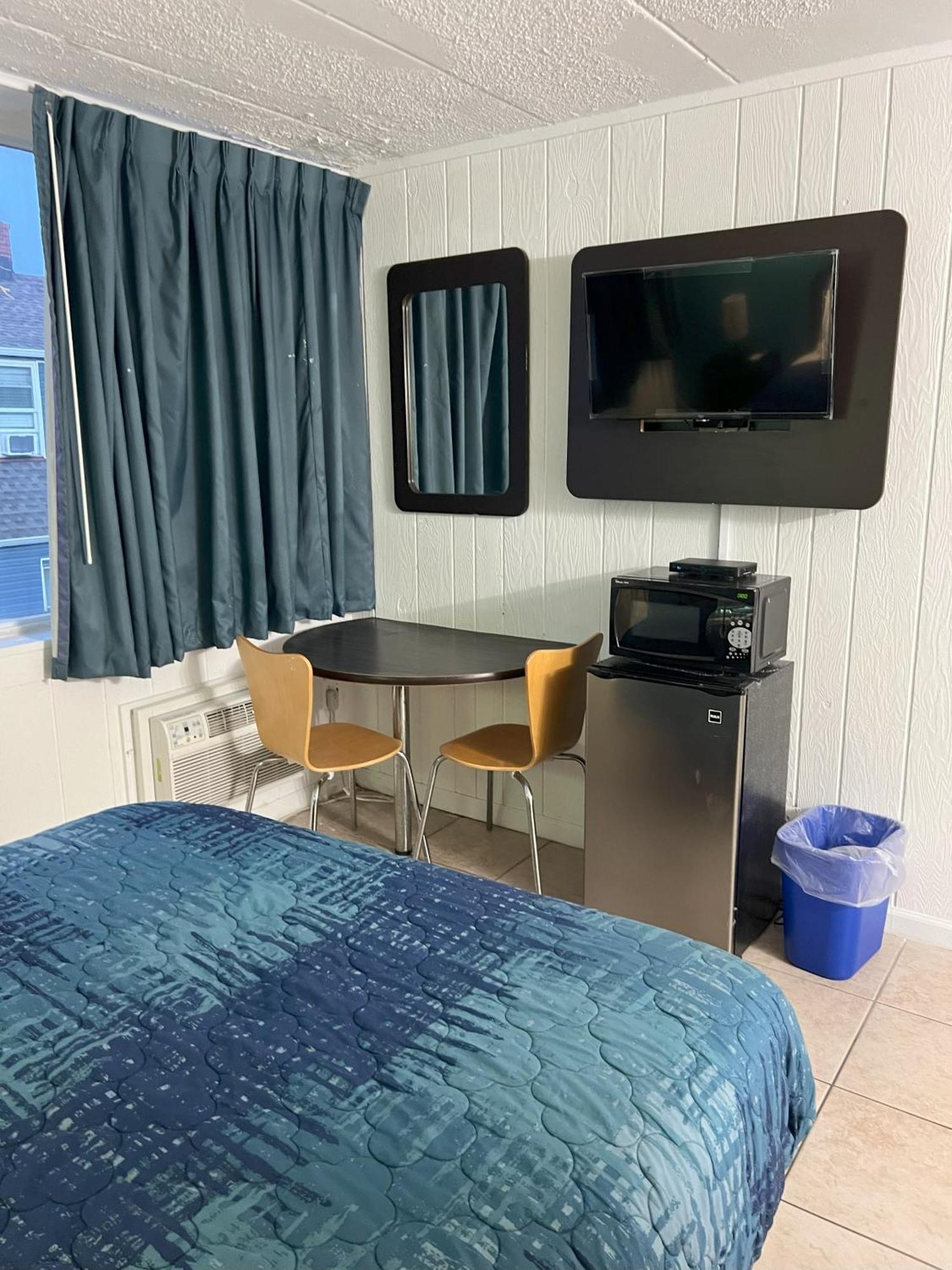 Aire Hotel North Beach Jersey Shore Seaside Heights Exterior photo