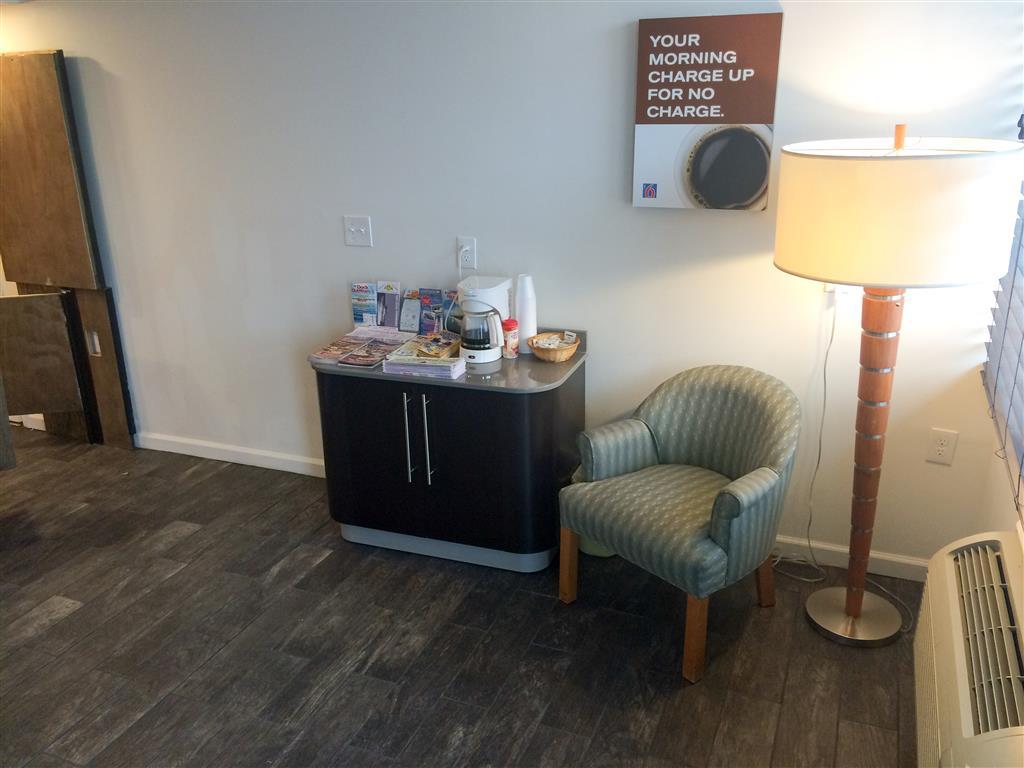 Aire Hotel North Beach Jersey Shore Seaside Heights Interior photo